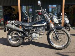 スズキ　バンバン１２５