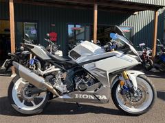 ホンダ　ＣＢＲ２５０ＲＲ　ワンオーナー車　モリワキスリップオン　バックステップ　ＥＴＣ　等