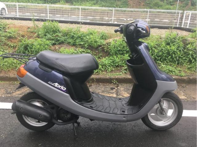 ヤマハ ｊｏｇアプリオ サンダーバード 新車 中古バイクなら グーバイク