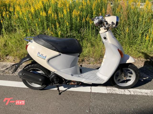 レッツ４パレット