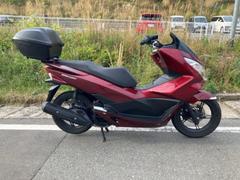ホンダ　ＰＣＸ