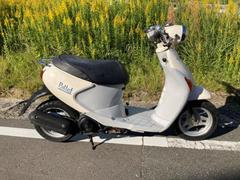 スズキ　レッツ４パレット