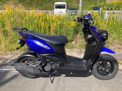 ヤマハ　ＢＷ’Ｓ