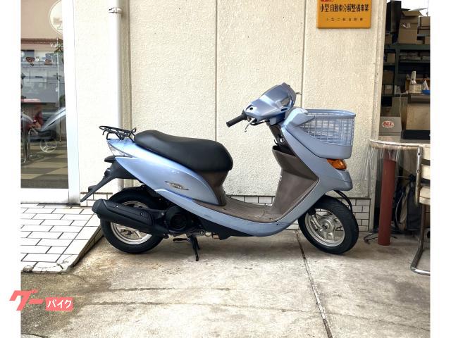 ホンダ Ｄｉｏ チェスタ ＦＩ｜オールホンダ｜新車・中古バイクなら【グーバイク】