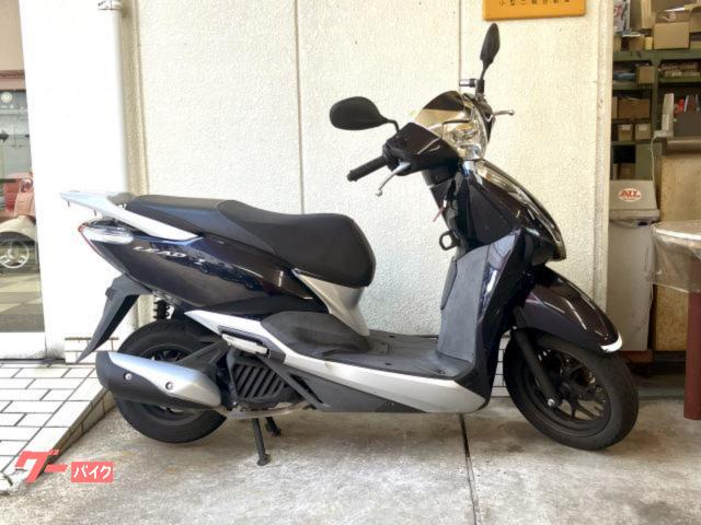 リード１２５