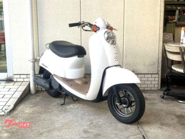 ホンダ クレアスクーピー FI｜オールホンダ｜新車・中古バイクなら