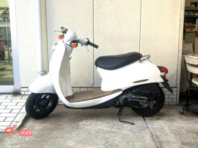 ホンダ クレアスクーピー FI｜オールホンダ｜新車・中古バイクなら