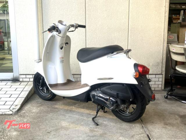 ホンダ クレアスクーピー FI｜オールホンダ｜新車・中古バイクなら