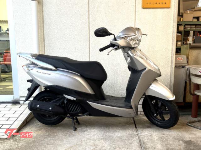 リード１２５