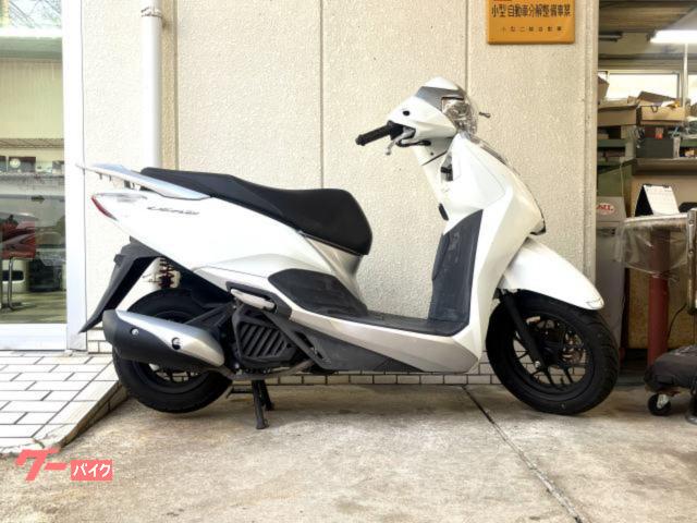 リード１２５