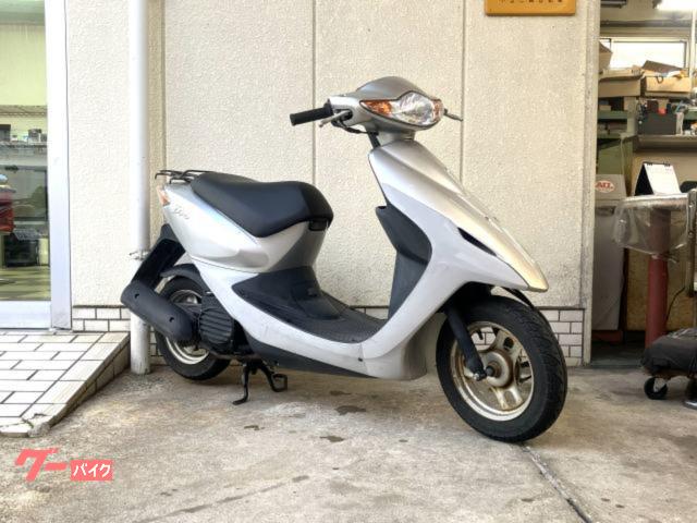 ホンダ スマートDio｜オールホンダ｜新車・中古バイクなら 