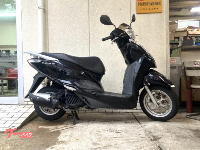 リード125