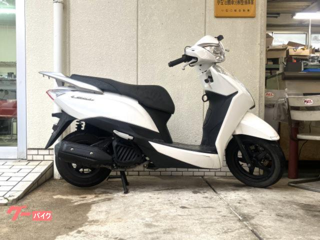 リード125