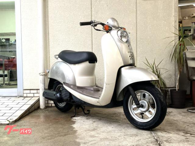 車両情報:ホンダ クレアスクーピー | オールホンダ | 中古バイク・新車