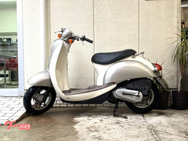 ホンダ クレアスクーピー｜オールホンダ｜新車・中古バイクなら