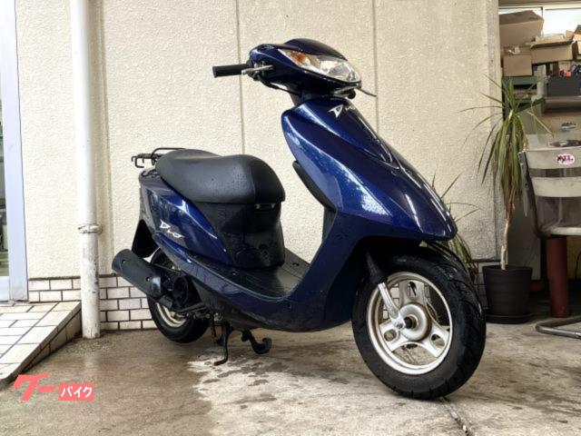 ホンダ Dio｜オールホンダ｜新車・中古バイクなら【グーバイク】