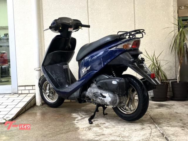 車両情報:ホンダ Dio | オールホンダ | 中古バイク・新車バイク探しは