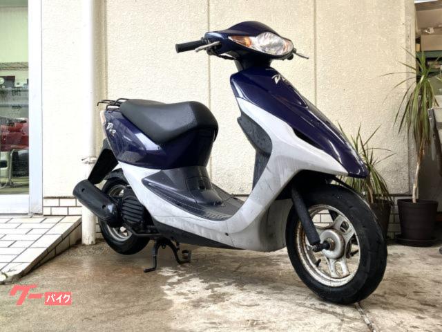 ホンダ スマートDio|オールホンダ|新車・中古バイクなら ホンダ スマートDio|オールホンダ|新車・中古バイクなら