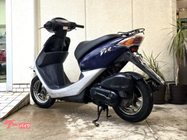 ホンダ スマートDio｜オールホンダ｜新車・中古バイクなら