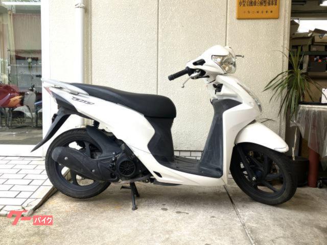 Ｄｉｏ１１０