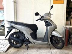 ホンダ　Ｄｉｏ１１０・ベーシック