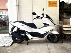 ホンダ　ＰＣＸ