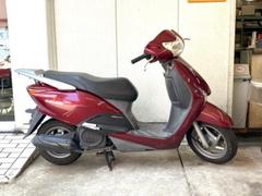 ホンダ　リード