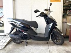 ホンダ　リード１２５