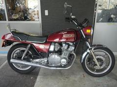 スズキ　ＧＳＸ７５０Ｅ　国内モデル　オリジナルカラー