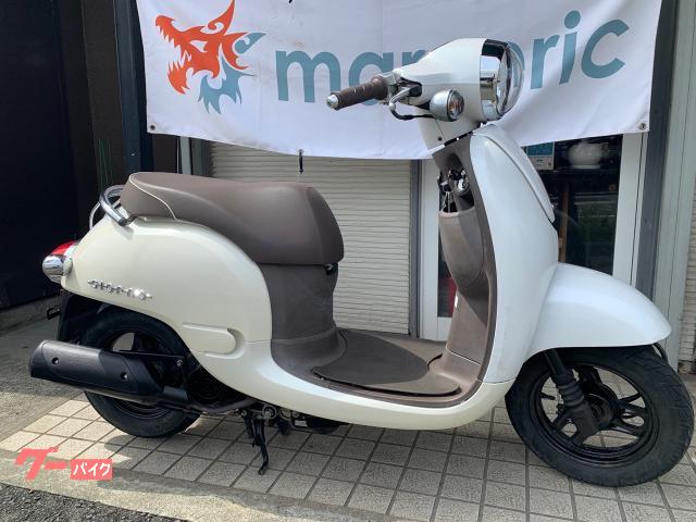 石垣島からです！ ホンダ CG125