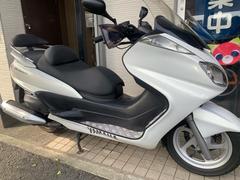 ヤマハ　グランドマジェスティ２５０　インジェクションモデル