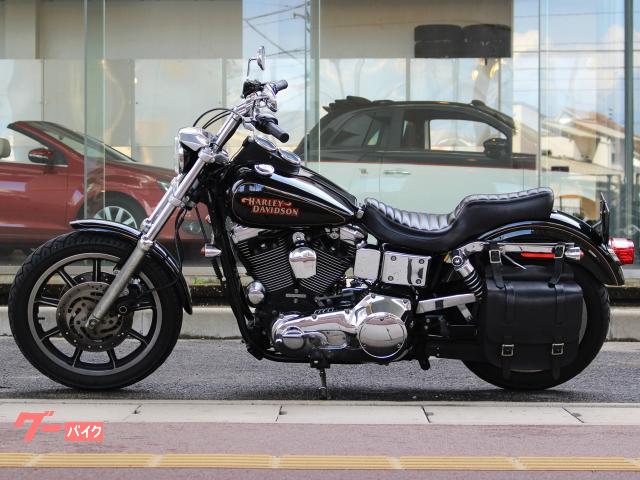 ＨＡＲＬＥＹ－ＤＡＶＩＤＳＯＮ ＦＸＤＬ ローライダー ＥＶＯ