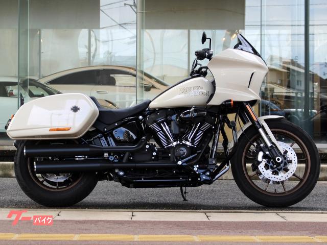 HARLEY-DAVIDSON FXLRST ST ETC 2023 — миниатюра 6
