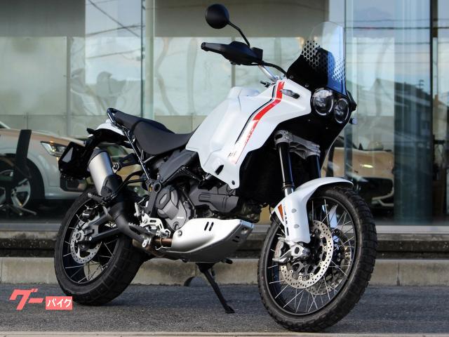 DUCATI X 2 ETC LED — миниатюра 2