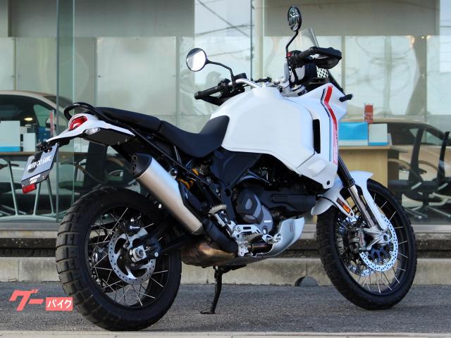 DUCATI X 2 ETC LED — миниатюра 4
