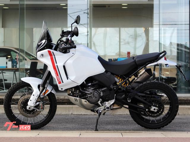 DUCATI X 2 ETC LED — миниатюра 5