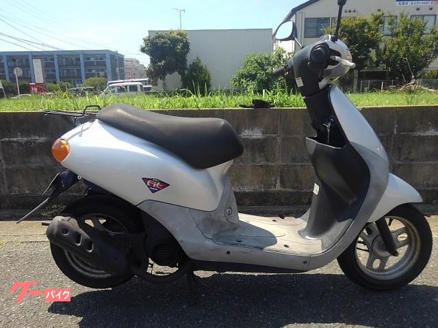 車両情報 ホンダ Dioフィット ニーズファクトリー 中古バイク 新車バイク探しはバイクブロス