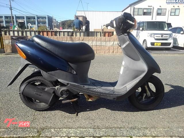 レッツii スズキ 中古バイク一覧 新車 中古バイクなら グーバイク