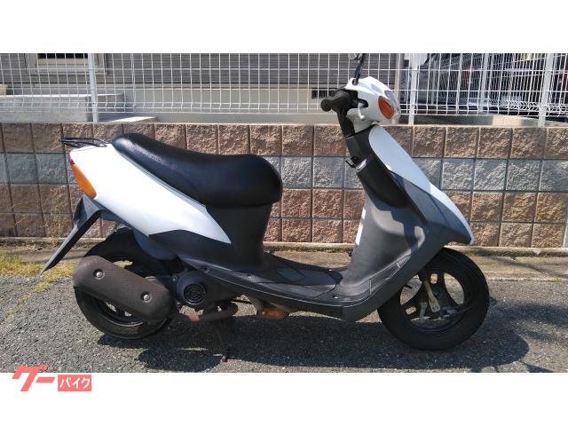 スズキ レッツII ２サイクル｜ニーズファクトリー｜新車・中古バイク