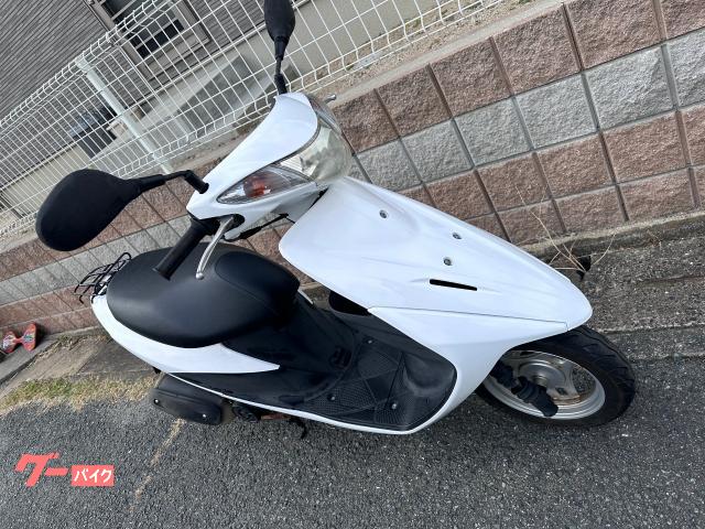 スズキ アドレスＶ５０ ４サイクル｜ニーズファクトリー｜新車・中古