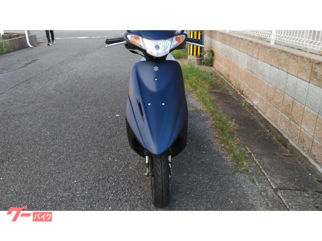 車両情報:スズキ アドレスV50 | ニーズファクトリー | 中古 ...