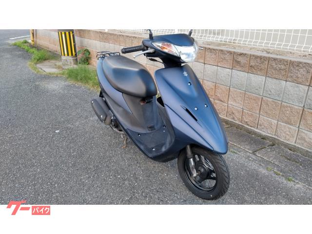 車両情報:スズキ アドレスV50 | ニーズファクトリー | 中古 ...