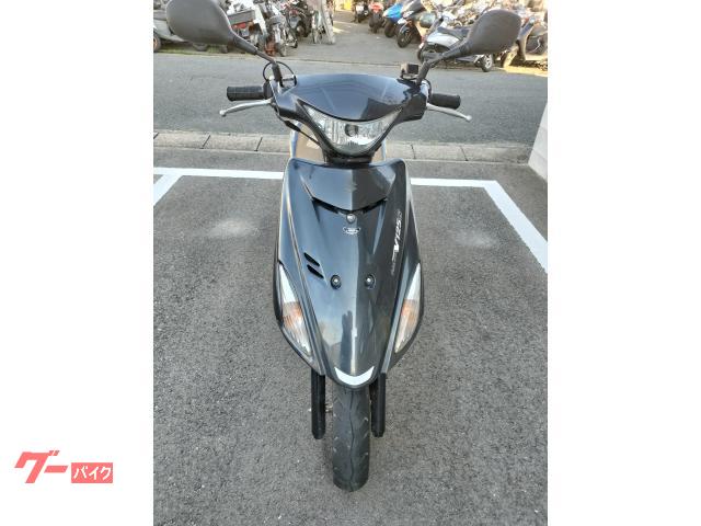 車両情報:スズキ アドレスV125S | ニーズファクトリー | 中古バイク・新車バイク探しはバイクブロス