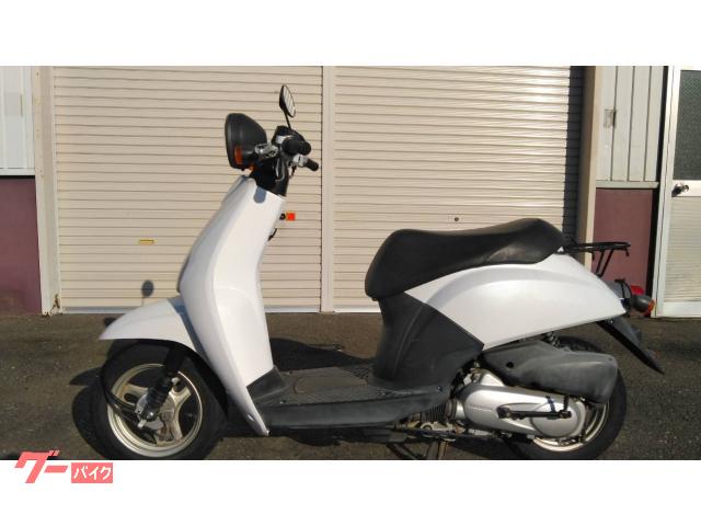 トゥデイ　１型　キャブ　外装新品　バッテリー新品