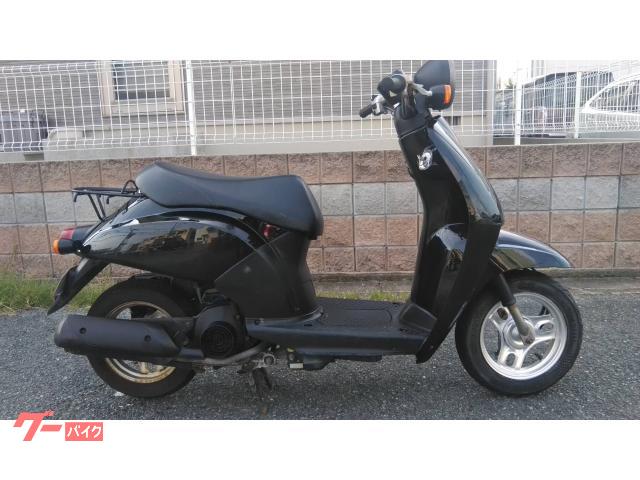 トゥデイ　外装新品　１型　キャブ　バッテリー新品