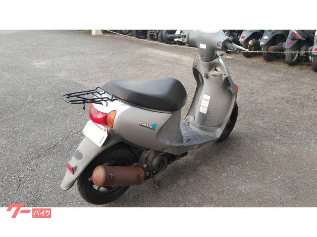 スズキ レッツ4｜ニーズファクトリー｜新車・中古バイクなら
