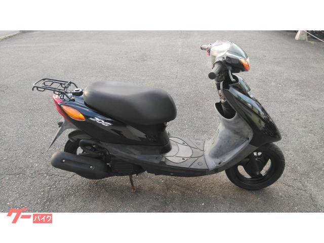 JOG SA36J インジェクション シート新品