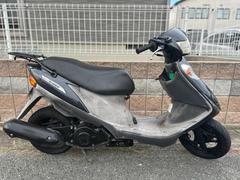 スズキ　アドレスＶ１２５