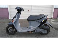 スズキ　レッツ４