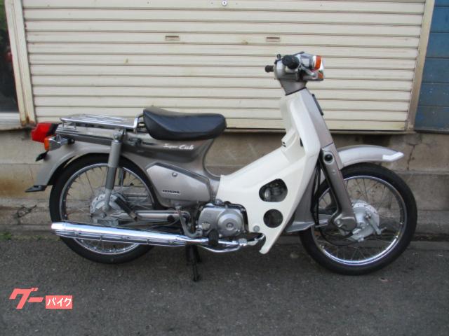 ホンダ カブ カスタム 純正 90cc HA02 佐賀 久留米 福岡 熊本